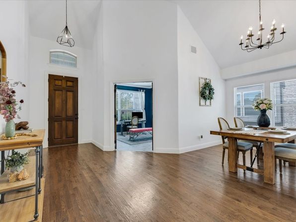 Home for Sale in Forney TX