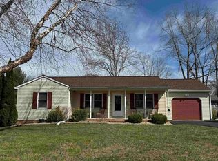 850 Patton Farm Rd, Stuarts Draft, VA 24477