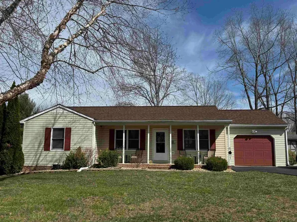 850 Patton Farm Rd, Stuarts Draft, VA 24477