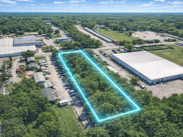 0 Proctor Rd, Houston, TX 77038