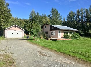 16725 E Maud Rd, Palmer, AK 99645