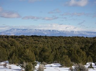Tbd Miller Canyon Ranch Rd, Glade Park, CO 81523