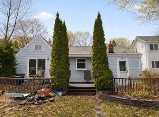 N4527 County Rd E, Hustisford, WI 53034