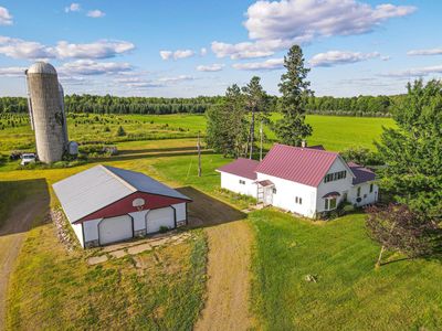 W2554 Cth D, Brantwood, WI, 54513