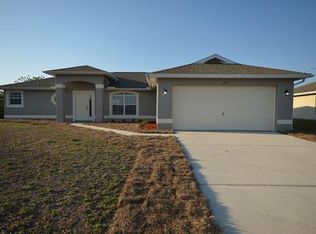 5052 Benton St, Lehigh Acres, FL 33971