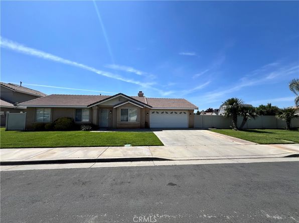 1533 Susan St, Beaumont, CA 92223