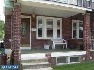 1407 Hamilton Ave, Hamilton, NJ 08629