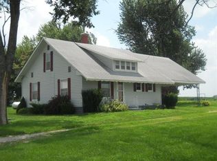 954 S Jj Hwy, Jasper, MO 64755