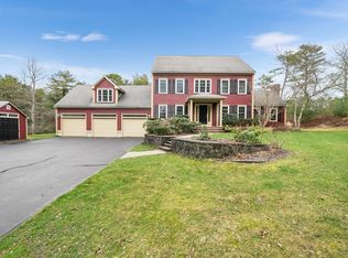 34 Noreast Ln, Plymouth, MA 02360