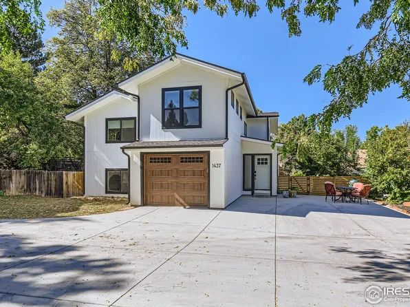 1437 Snowmass Ct, Boulder, CO 80305