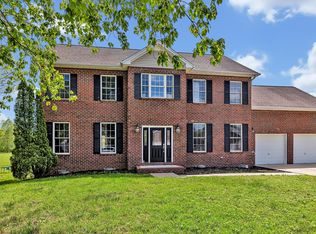 1608 Solitude Ct, Spring Hill, TN 37174