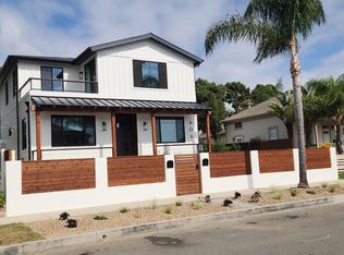 606 N Ditmar St, Oceanside, CA 92054