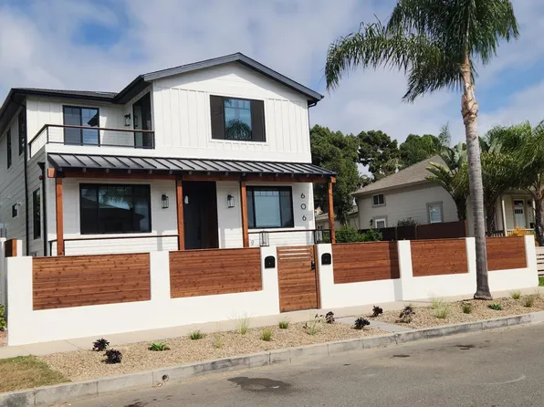 606 N Ditmar St, Oceanside, CA 92054