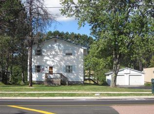 841 N 4th St, Tomahawk, WI 54487