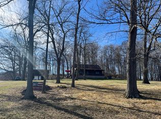 7874 Cooks Hill Rd, Glenford, OH 43739