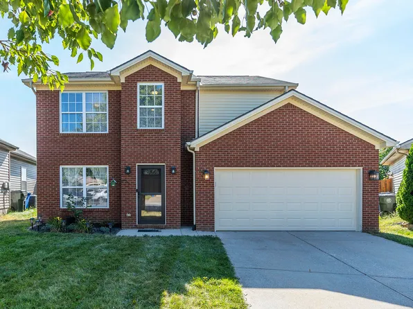 1097 Winding Oak Trl, Lexington, KY 40511