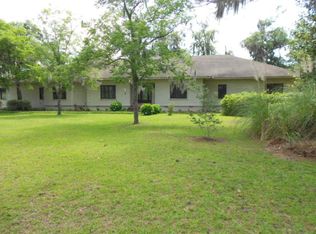 5947 Sheavette Rd, Lake Park, GA 31636