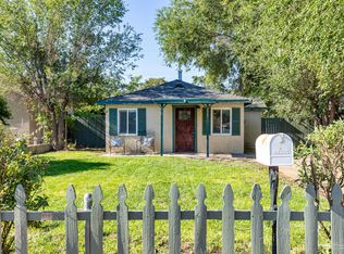 220 E I St, Tehachapi, CA 93561