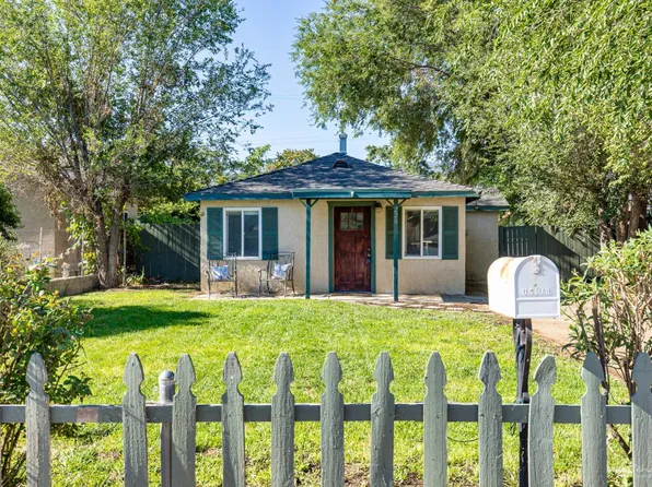 220 E I St, Tehachapi, CA 93561