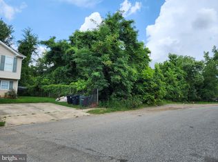 1204 Fairmount Heights Dr, Capitol Heights, MD 20743