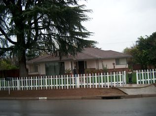 5106 E Belmont Ave, Fresno, CA 93727