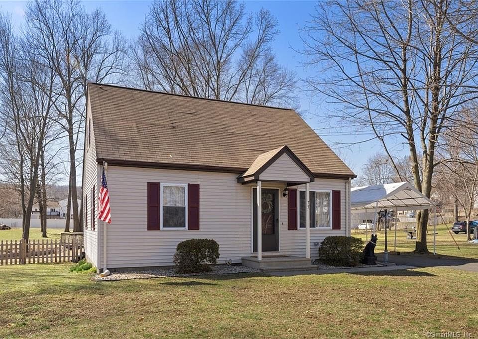 75 Mechanic St, Bristol, CT 06010 Zillow