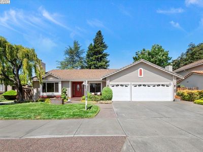 3284 Omega Cir, Pleasanton, CA, 94588