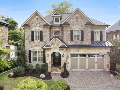 106 Walden Square Way, Decatur, GA, 30030