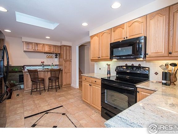 Cooking space for the most epicurious.