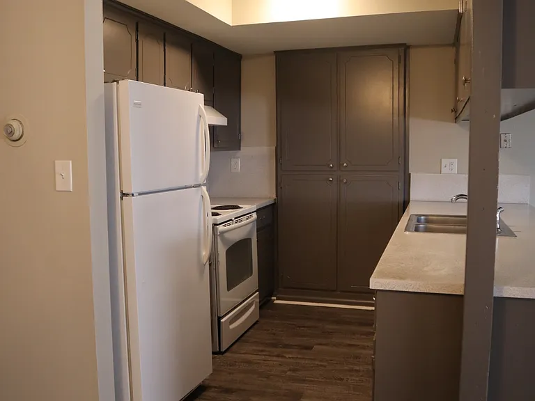 Georgetown South Townhomes — Photo 22