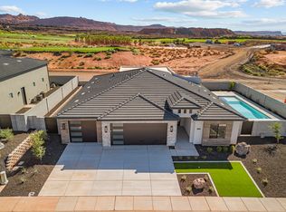 2686 Admiral Loop E, Santa Clara, UT 84765