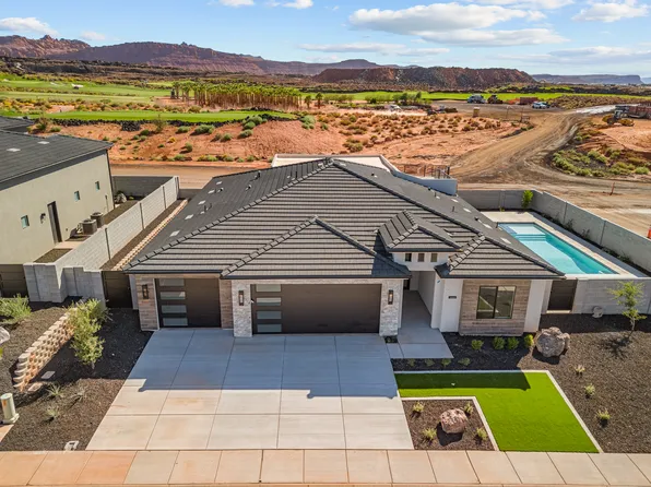 2686 Admiral Loop E, Santa Clara, UT 84765