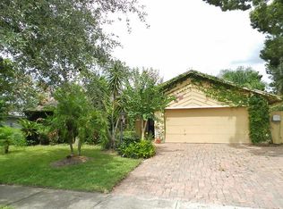446 E Crossbeam Cir, Casselberry, FL 32707