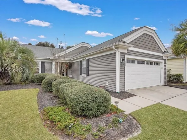 82 Thomas Bee Dr, Bluffton, SC 29909