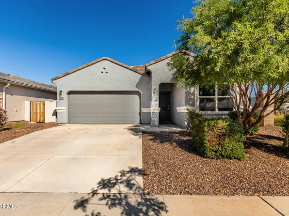 18342 W FAYE Way, Wittmann, AZ 85361