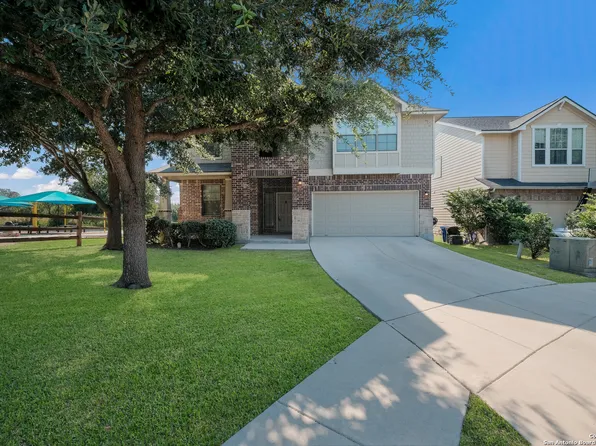 441 SADDLE SPOKE, Cibolo, TX 78108