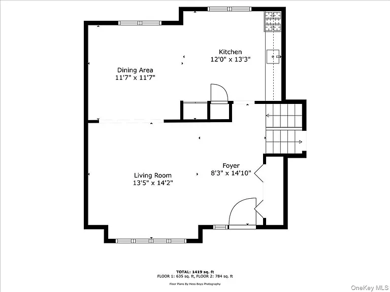 674 Sprout Brook Rd — Photo 19