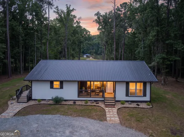 554 S Steel Bridge Rd, Eatonton, GA 31024