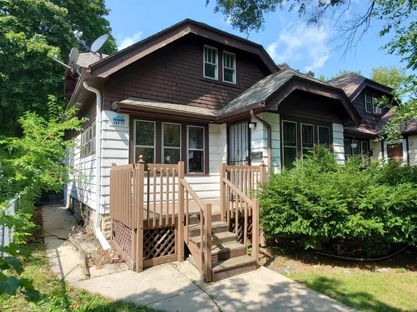 4921 North 36th STREET, Milwaukee, WI 53209