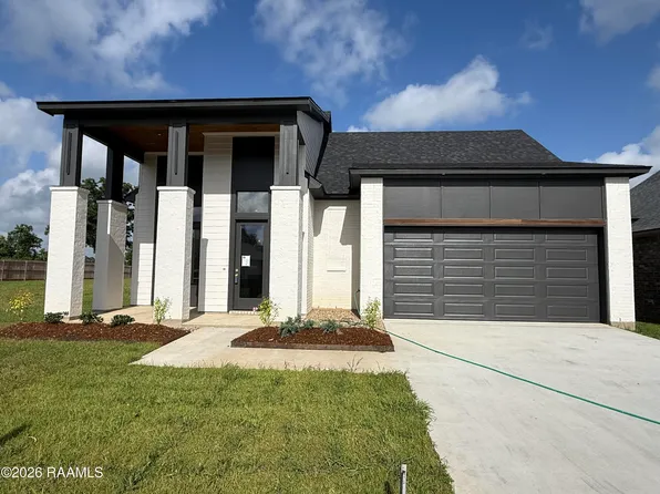 104 Fountain Meadow Dr, Broussard, LA 70518