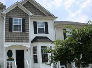 58 Timber Ridge Dr, Cartersville, GA 30121