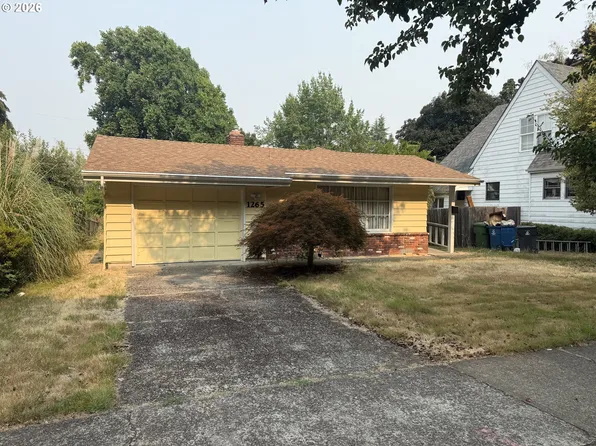 1265 19th St NE, Salem, OR 97301