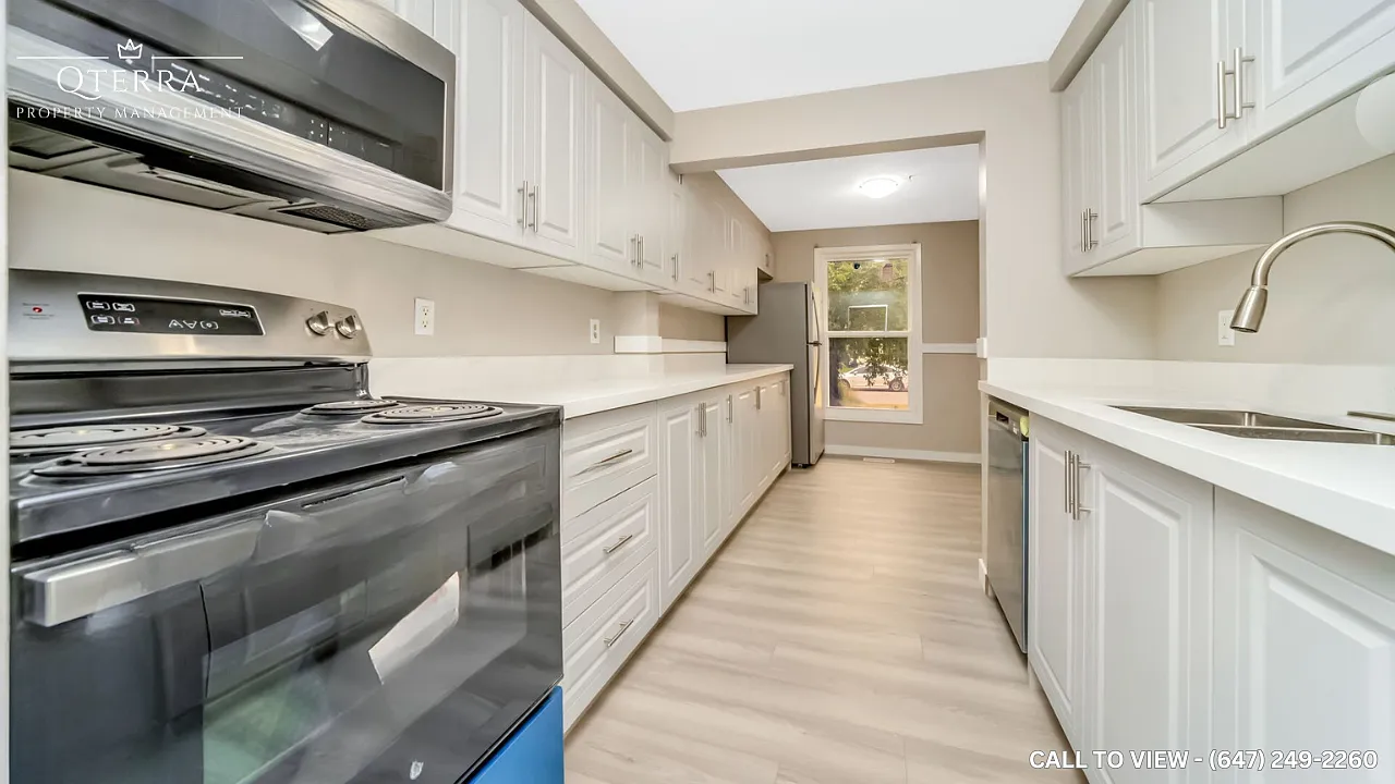 3 bed, 1.5 bath, 1200 sqft, $2,599 — Photo 4