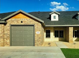 5883 Urbana Pl, Lubbock, TX 79407