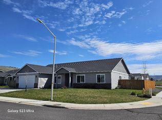 3737 Valinda Way, Klamath Falls, OR 97603