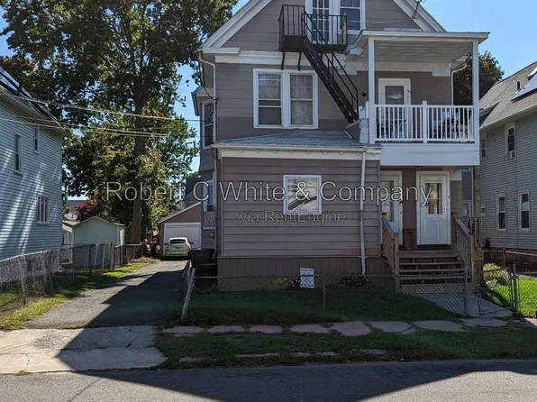 150 Leete St, West Haven, CT 06516