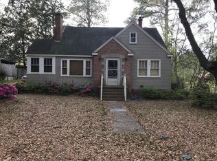 413 Maplewood Dr, Walterboro, SC 29488