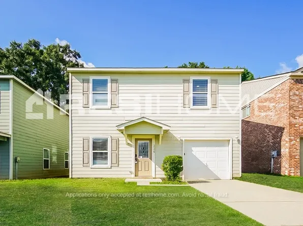 224 Farmington Dr, Harvest, AL 35749