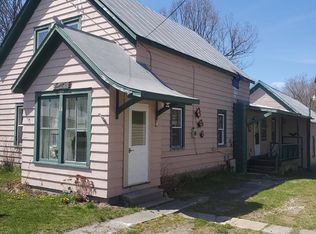 596 Ellenburg Center Rd, Ellenburg Center, NY 12934