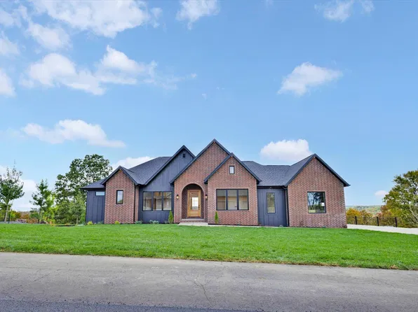 349 Sunset Drive, Saddlebrooke, MO 65630
